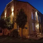 Chez Eva & Leon Semesterbostad