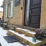 Chez Eva & Leon Semesterbostad *