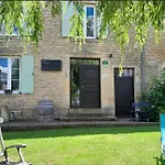 Chez Eva & Leon Semesterbostad *