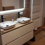 Chez Eva & Leon Semesterbostad *