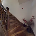 Chez Eva & Leon Florenville