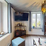 Chez Eva & Leon Semesterbostad Florenville