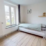 Chez Eva & Leon Florenville