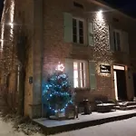 Semesterbostad Chez Eva & Leon