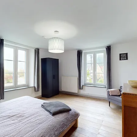 Chez Eva & Leon Vakantiehuis *