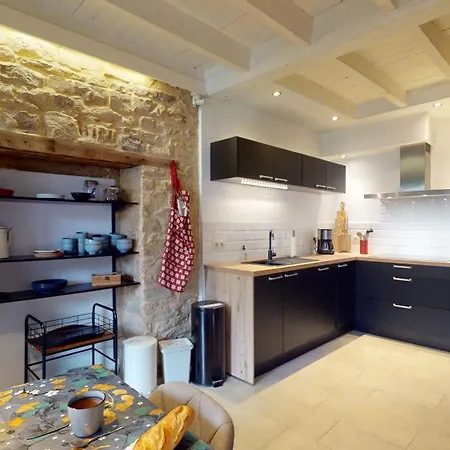 Vakantiehuis Chez Eva & Leon Florenville