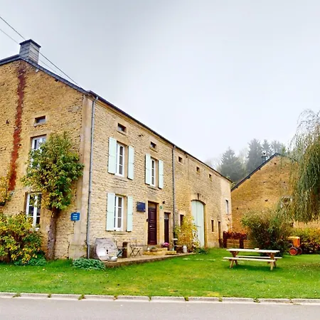 Chez Eva & Leon Vakantiehuis