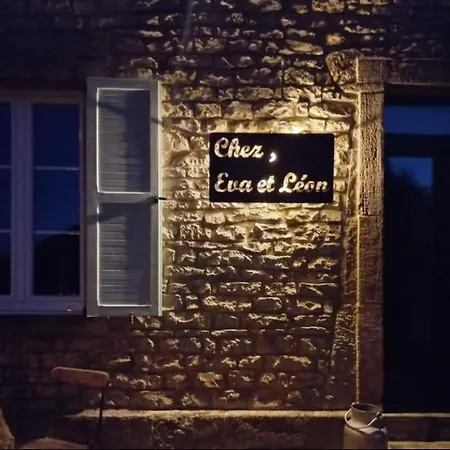 Chez Eva & Leon