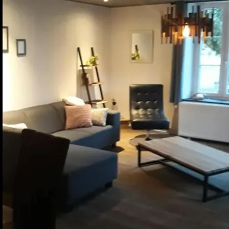 بيت للعطل Chez Eva & Leon