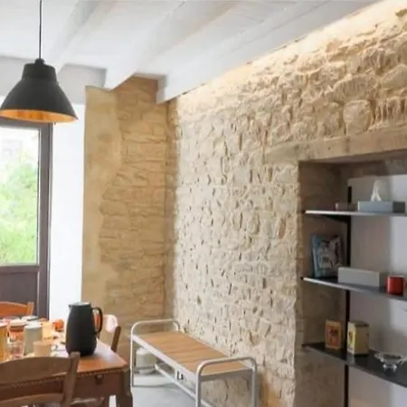 Chez Eva & Leon Florenville