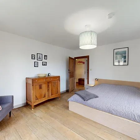 Chez Eva & Leon Feriehus