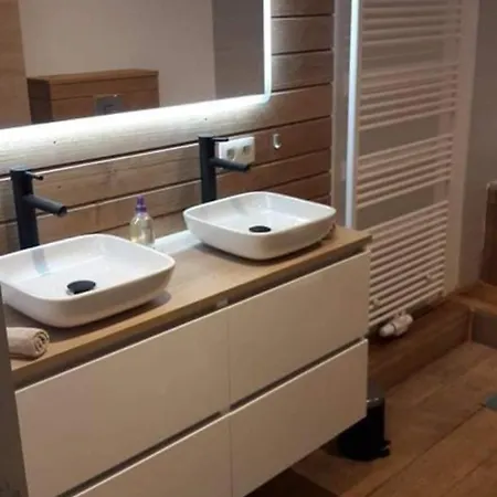 Chez Eva & Leon Vakantiehuis *