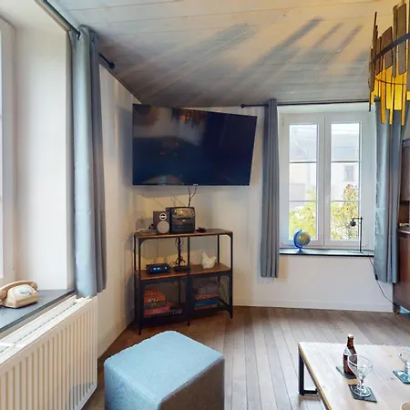 Chez Eva & Leon Vakantiehuis Florenville