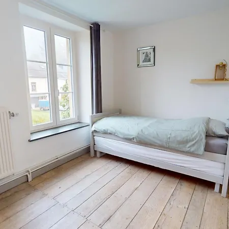 Chez Eva & Leon فلورينفيل