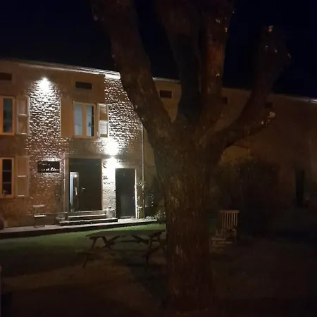 Chez Eva & Leon Vakantiehuis