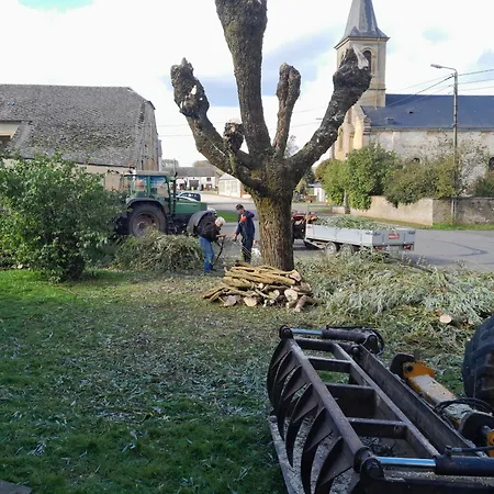 Chez Eva & Leon Ferienhaus *